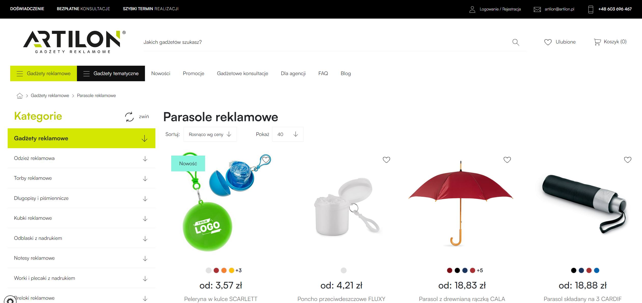 Jak wybrać parasol reklamowy: składany, długi, automatyczny czy przeciwwiatrowy?