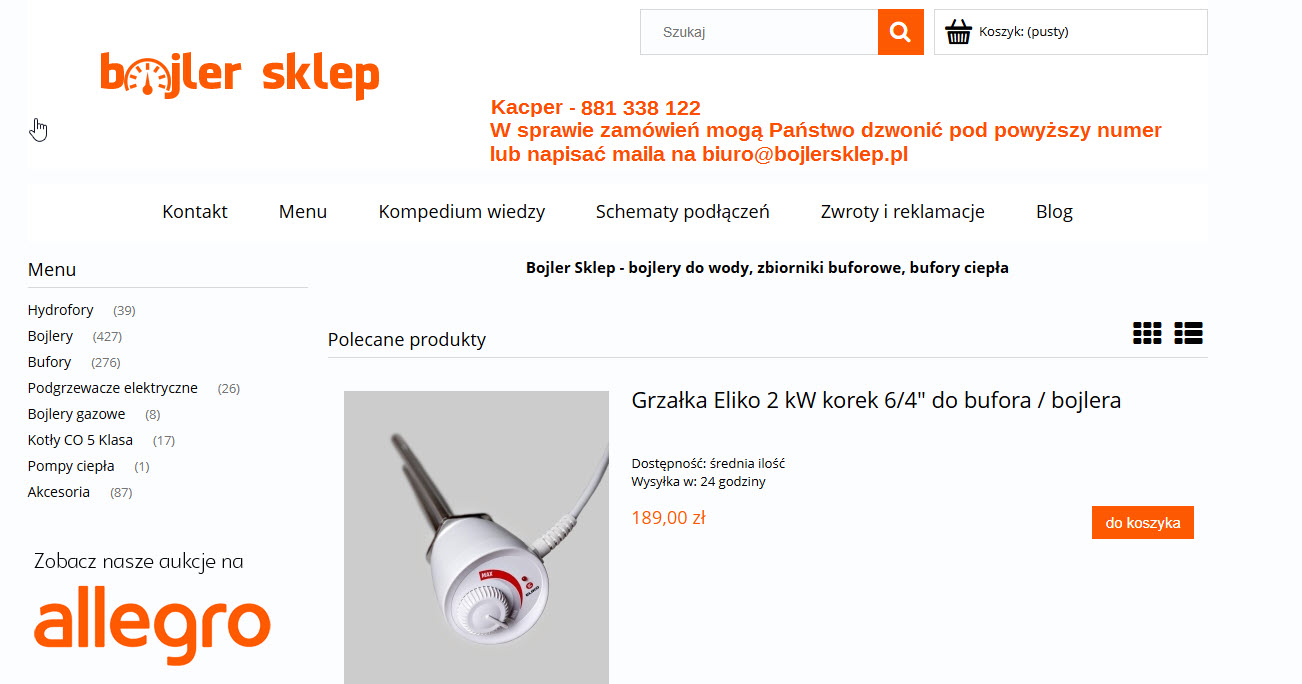 Czym są zbiorniki CWU i jaką funkcję pełnią w instalacji ciepłej wody użytkowej?