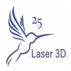 Laser 3D