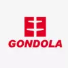 Regały sklepowe Gondola